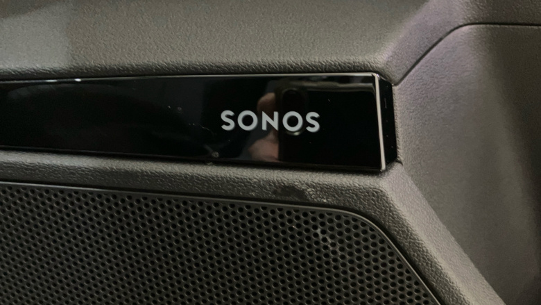 Audi A3 1.5 TFSI 116 S Line 5dr S Tronic Petrol Hatchback